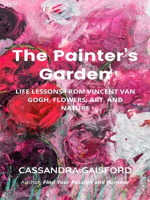 cover image of The Painter's Garden